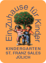 Kindergarten-Logo