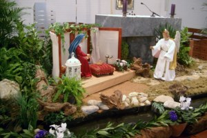Bild 1 – 1. Advent