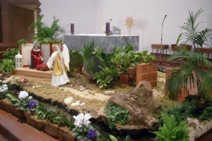 Bild 3 – 1. Advent