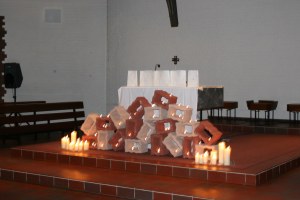 Bildergalerie: Nacht der offenen Kirchen 2012